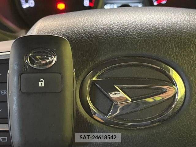 Daihatsu TAFT 2021-07 286797-7