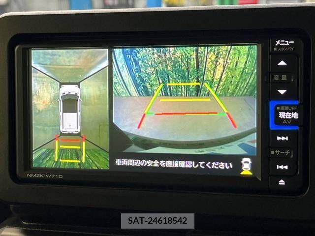 Daihatsu TAFT 2021-07 286797-3