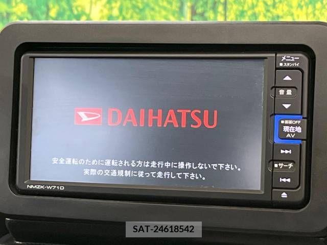 Daihatsu TAFT 2021-07 286797-2
