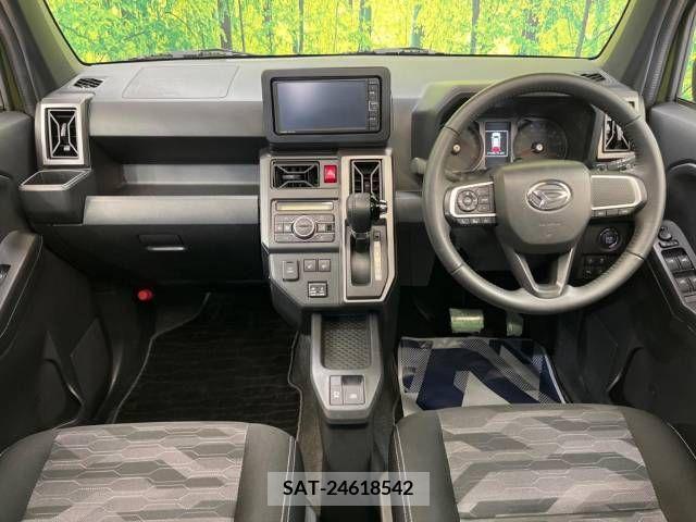 Daihatsu TAFT 2021-07 286797-1