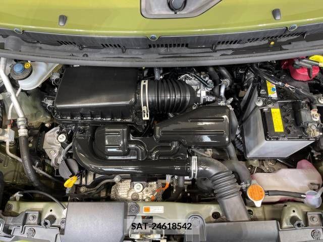 Daihatsu TAFT 2021-07 286797-18