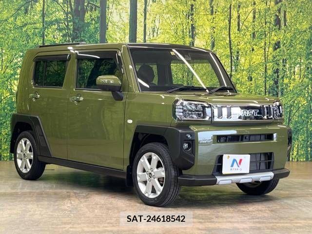 Daihatsu TAFT 2021-07 286797-16