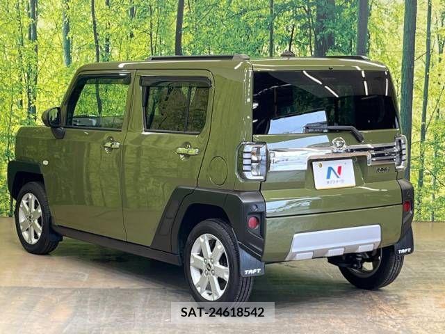 Daihatsu TAFT 2021-07 286797-17