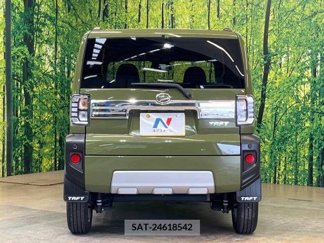 Daihatsu TAFT 2021-07 286797-15