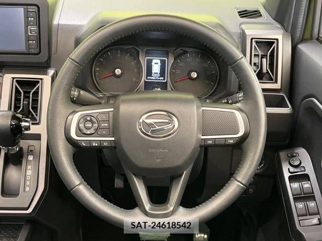 Daihatsu TAFT 2021-07 286797-13