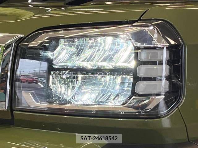 Daihatsu TAFT 2021-07 286797-11