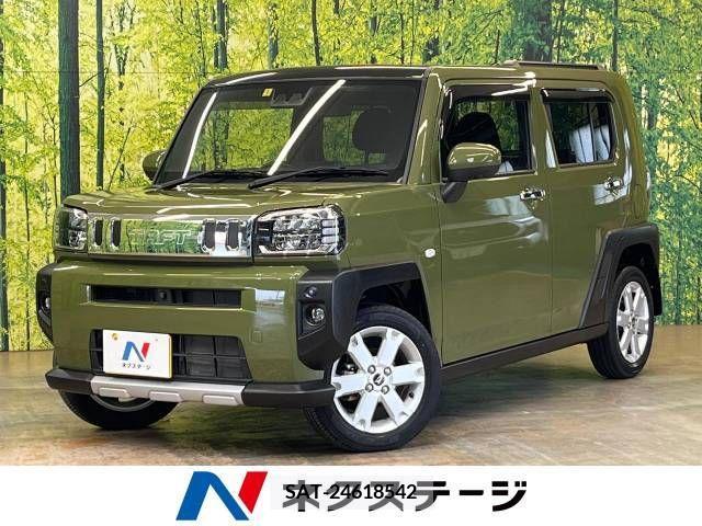 Daihatsu TAFT 2021-07 286797-0