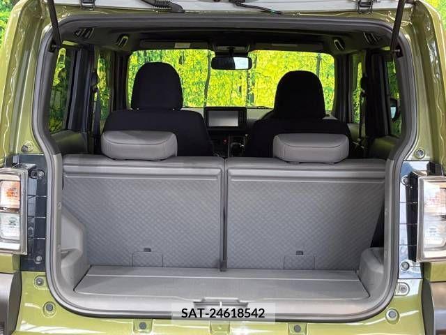 Daihatsu TAFT 2021-07 286797-10