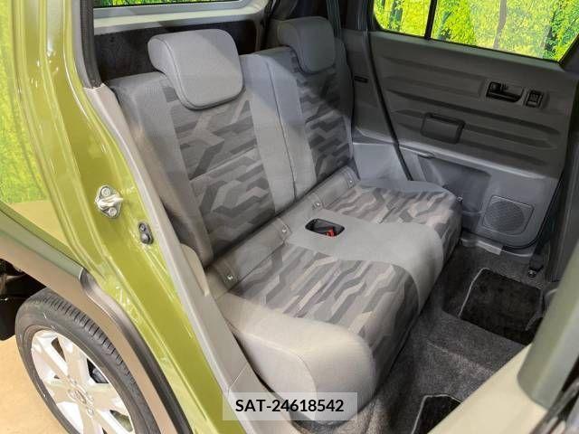 Daihatsu TAFT 2021-07 286797-9