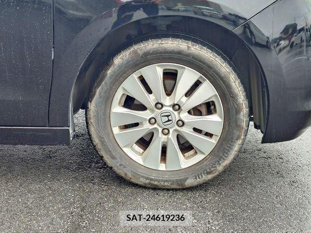 Honda STEP WGN 2010-02 381776-26
