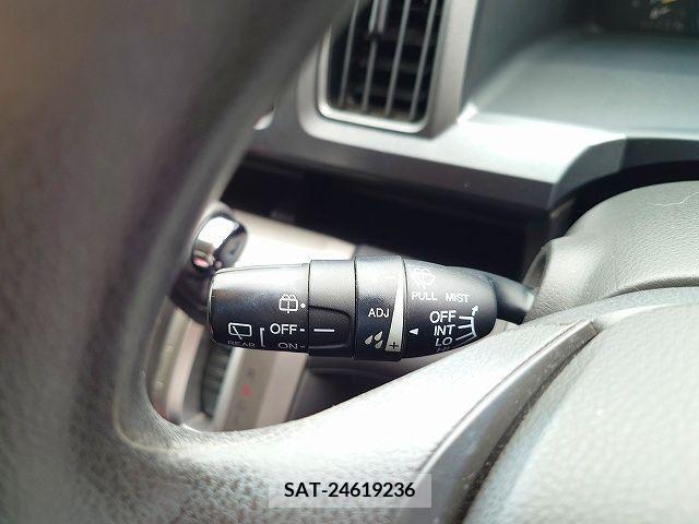 Honda STEP WGN 2010-02 381776-25