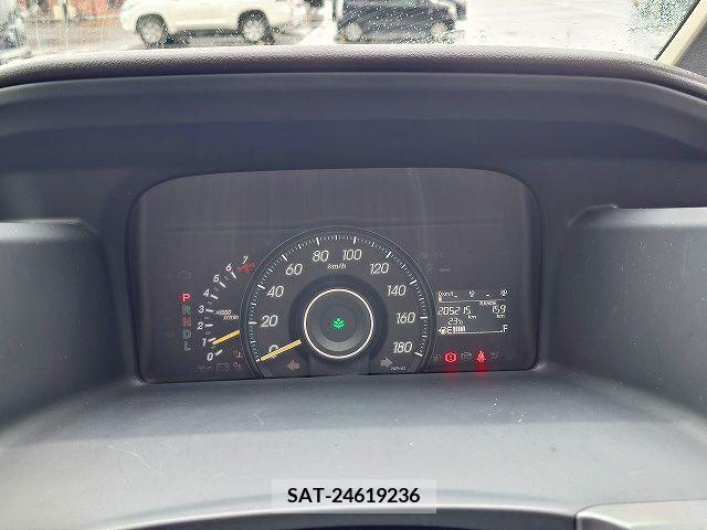 Honda STEP WGN 2010-02 381776-7