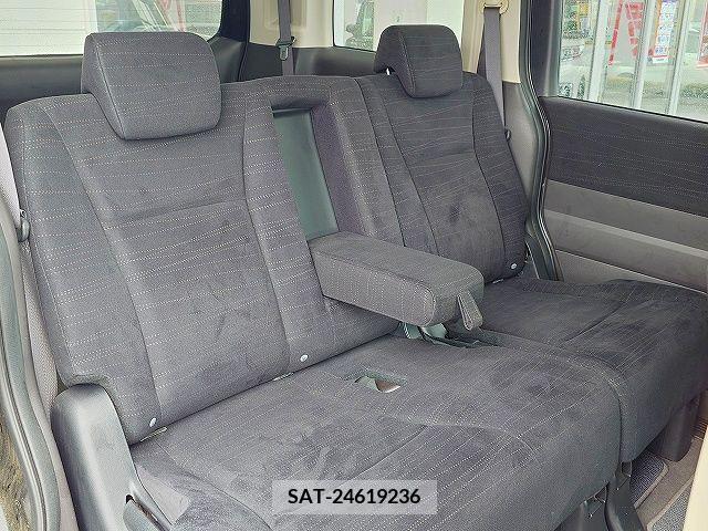 Honda STEP WGN 2010-02 381776-9