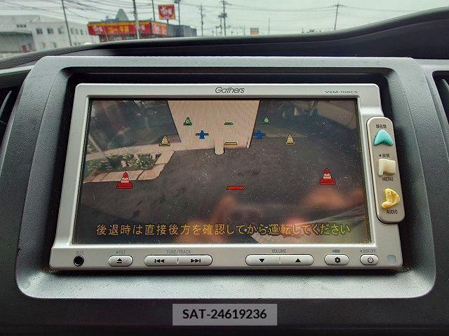Honda STEP WGN 2010-02 381776-10