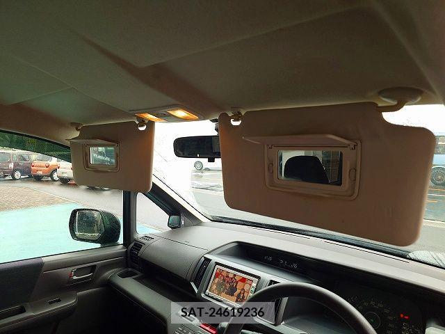 Honda STEP WGN 2010-02 381776-18