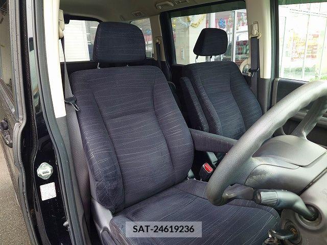 Honda STEP WGN 2010-02 381776-3