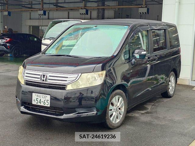 Honda STEP WGN 2010-02 381776-0