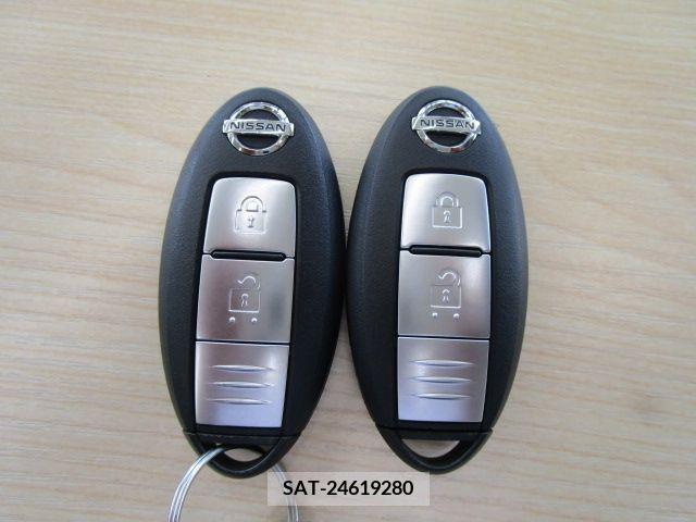 Nissan NOTE 2017-03 392920-18