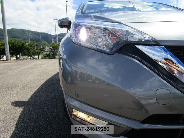 Nissan NOTE 2017-03 392920-16