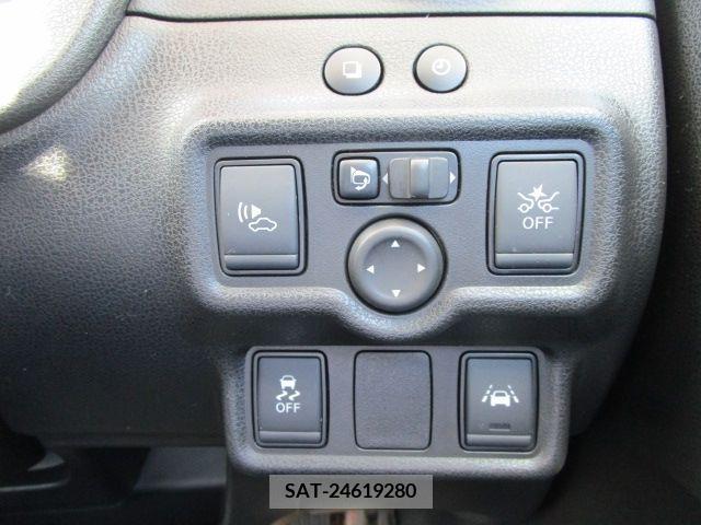 Nissan NOTE 2017-03 392920-11