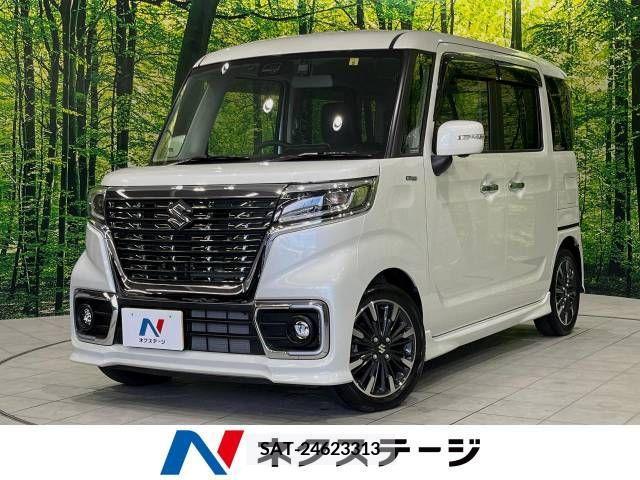 Suzuki SPACIA 2018-05 368594-0