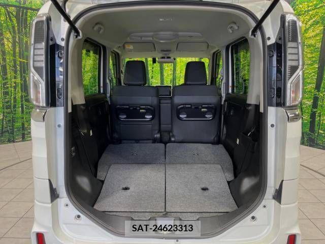 Suzuki SPACIA 2018-05 368594-10