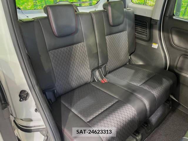 Suzuki SPACIA 2018-05 368594-9