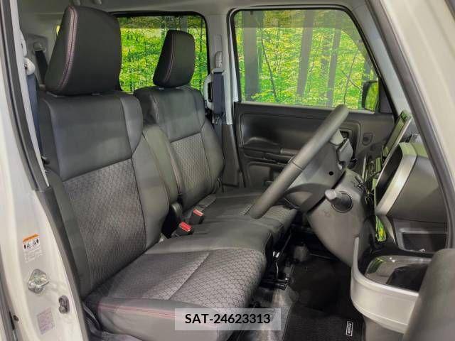 Suzuki SPACIA 2018-05 368594-8