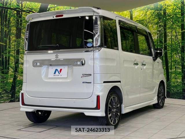 Suzuki SPACIA 2018-05 368594-17