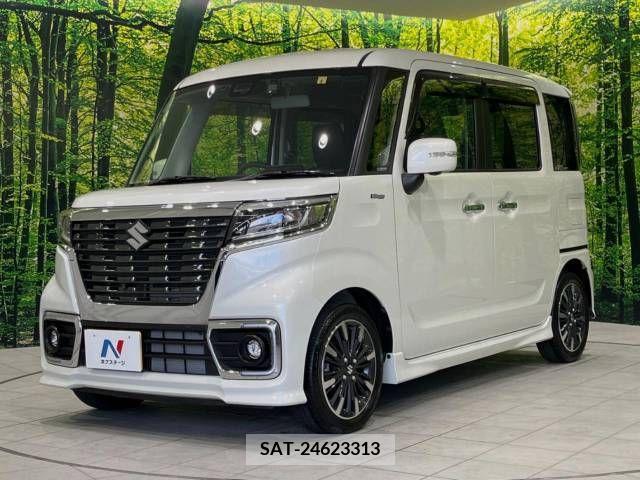 Suzuki SPACIA 2018-05 368594-16