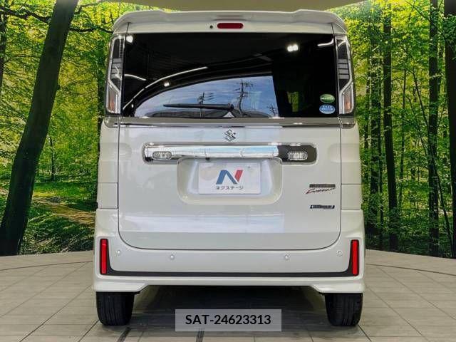 Suzuki SPACIA 2018-05 368594-15