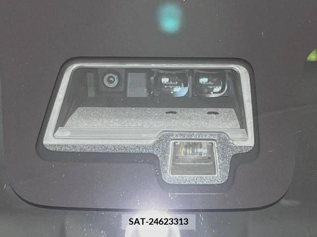 Suzuki SPACIA 2018-05 368594-5