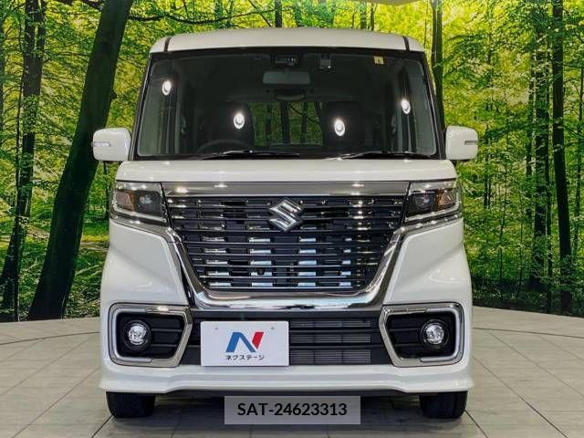 Suzuki SPACIA 2018-05 368594-14
