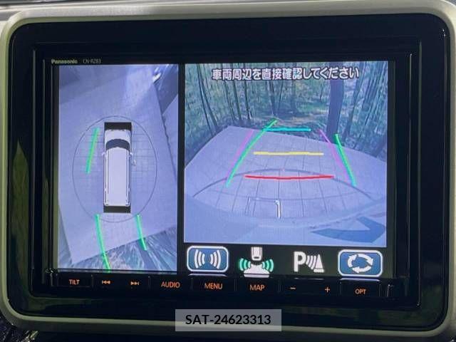 Suzuki SPACIA 2018-05 368594-3