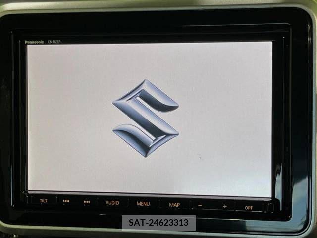 Suzuki SPACIA 2018-05 368594-2