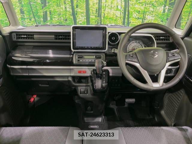 Suzuki SPACIA 2018-05 368594-1