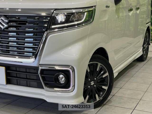 Suzuki SPACIA 2018-05 368594-12