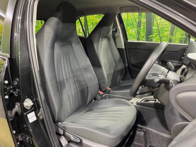 Toyota YARIS CROSS 2023-03 192972-8