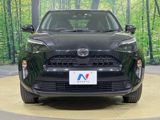 Toyota YARIS CROSS 2023-03 192972-14