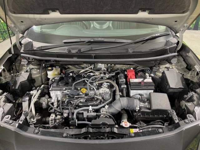 Toyota YARIS CROSS 2023-03 192972-18