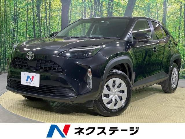 Toyota YARIS CROSS 2023-03 192972-0