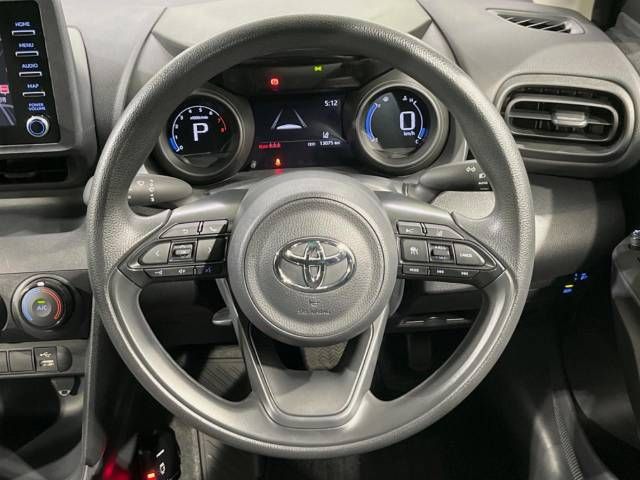 Toyota YARIS CROSS 2023-03 192972-10