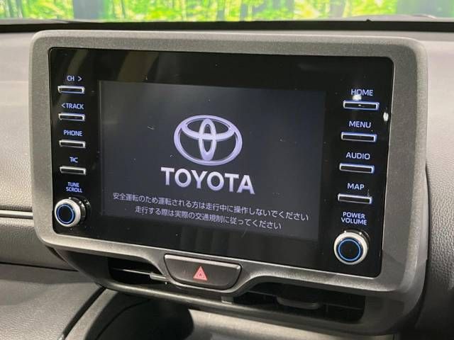 Toyota YARIS CROSS 2023-03 192972-3