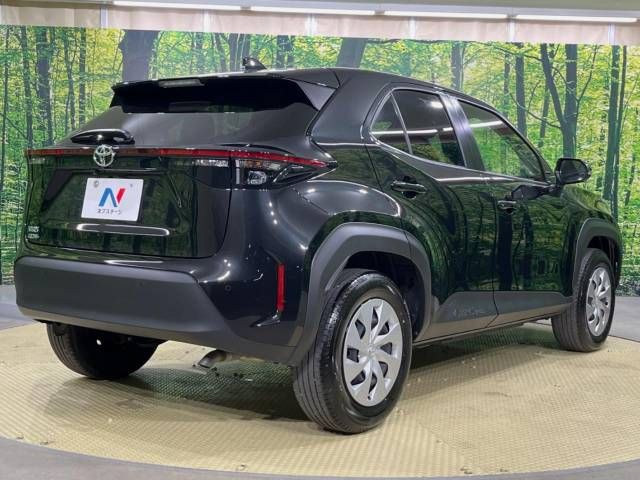 Toyota YARIS CROSS 2023-03 192972-17
