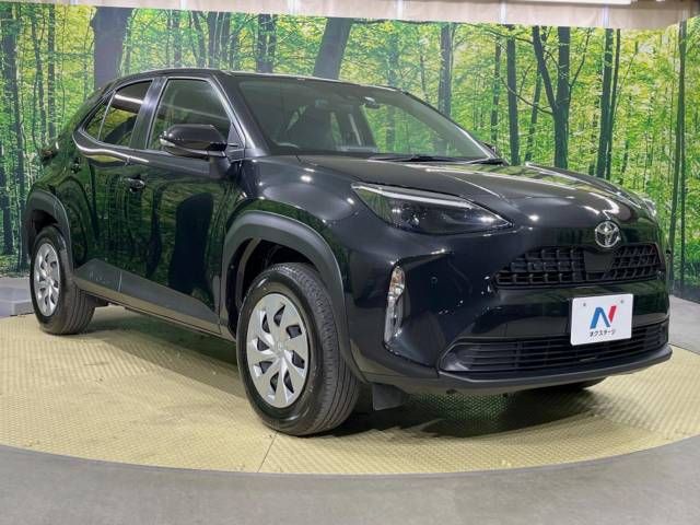 Toyota YARIS CROSS 2023-03 192972-16