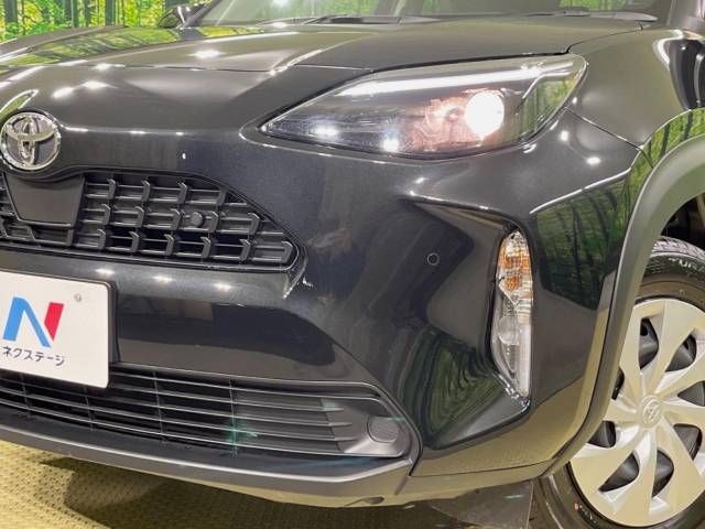 Toyota YARIS CROSS 2023-03 192972-12