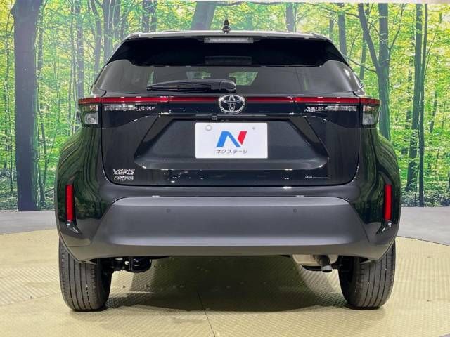 Toyota YARIS CROSS 2023-03 192972-15