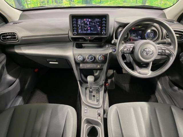 Toyota YARIS CROSS 2023-03 192972-1