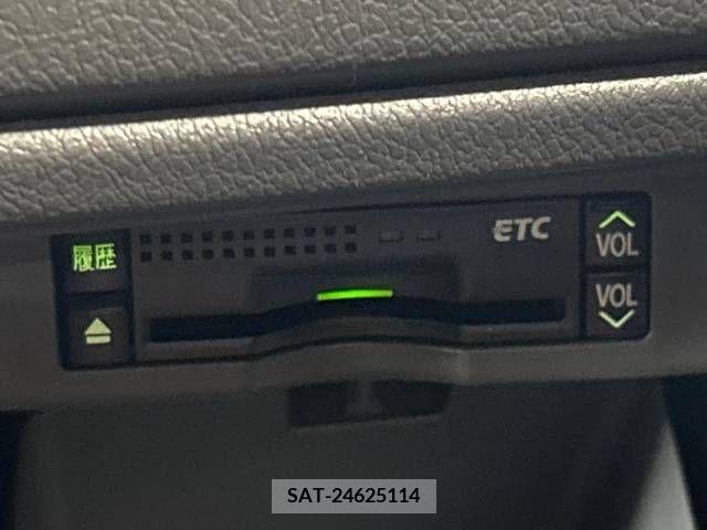 Toyota VOXY 2008-04 370485-4