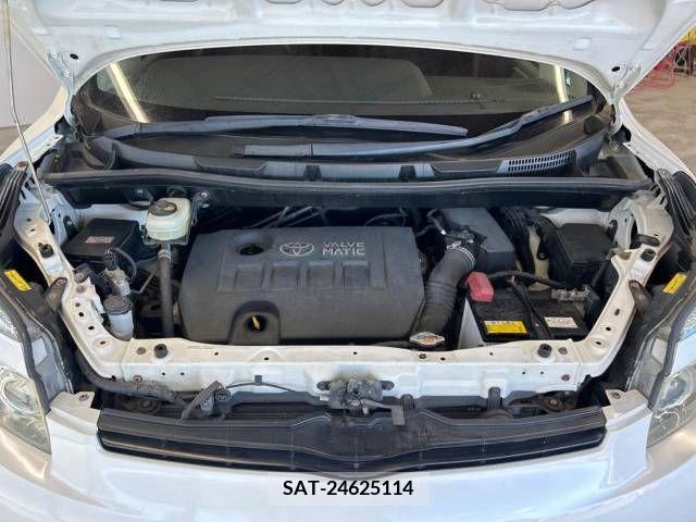 Toyota VOXY 2008-04 370485-19